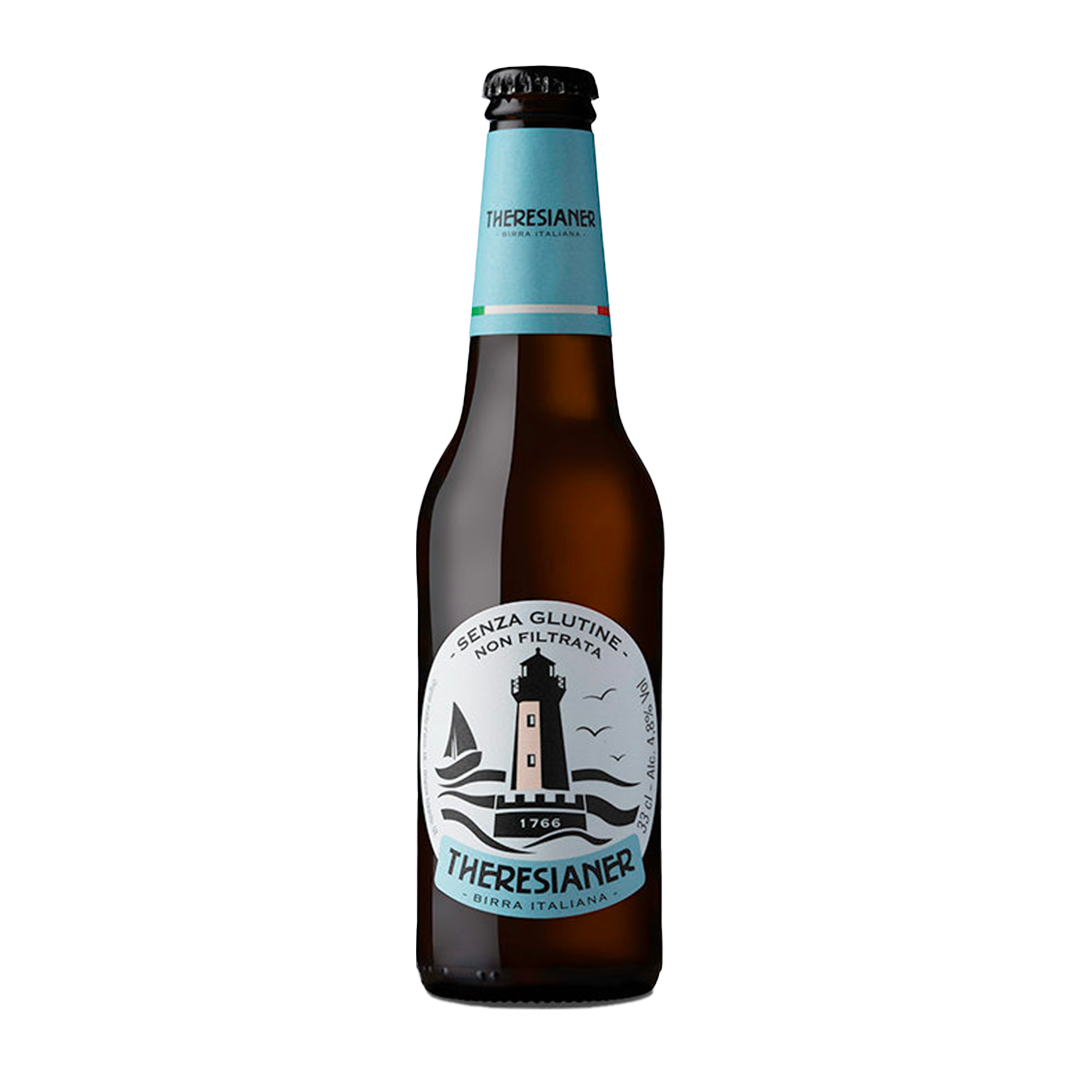 Theresianer Premium Lager senza glutine