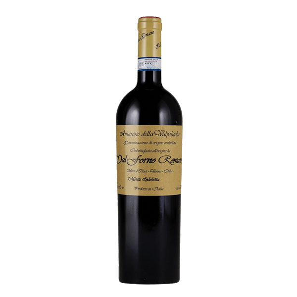 Amarone della Valpollicella DOCG 2009 Dal Forno