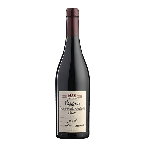 Amarone Mazzano DOCG Masi