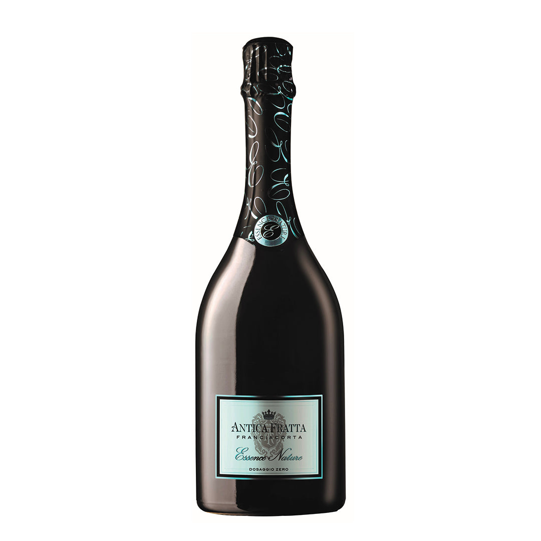 Franciacorta dosaggio zero Millesimato DOCG Antica Fratta