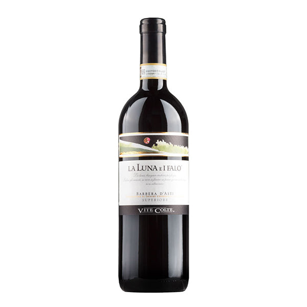 Barbera La Luna e i Falo DOCG Vite Colte
