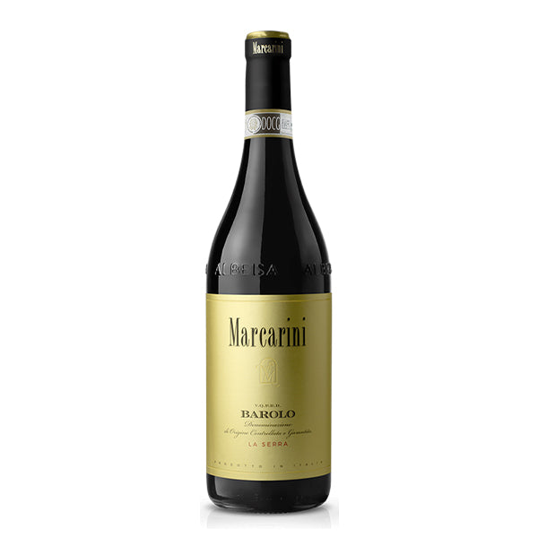 Barolo 2015 la Serra DOCG Podere Marcarini