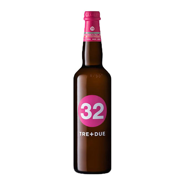 Birra Blonde 3+2 Birrificio Veneto 32