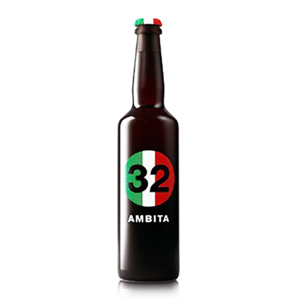 Birra Ambita  Birrificio Veneto 32