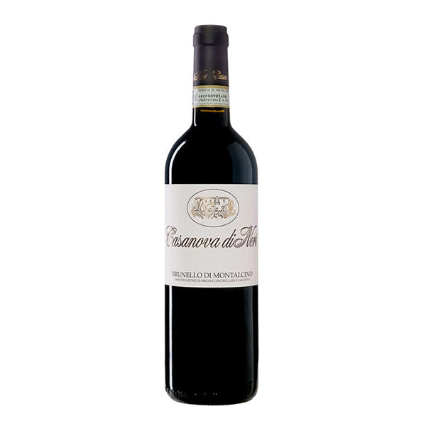 Brunello di Montalcino 2016 DOCG Casanova di Neri