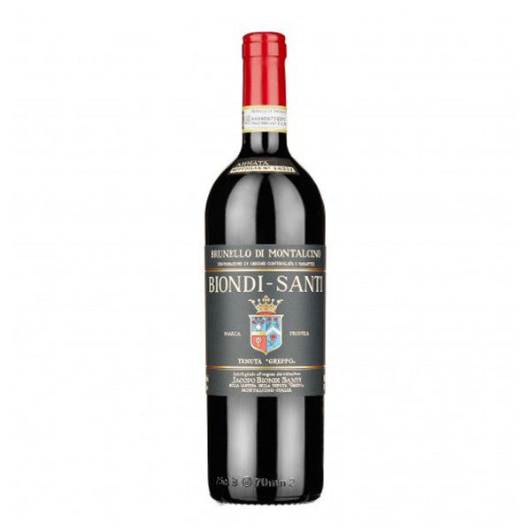 Brunello di Montalcino DOCG Biondi Santi
