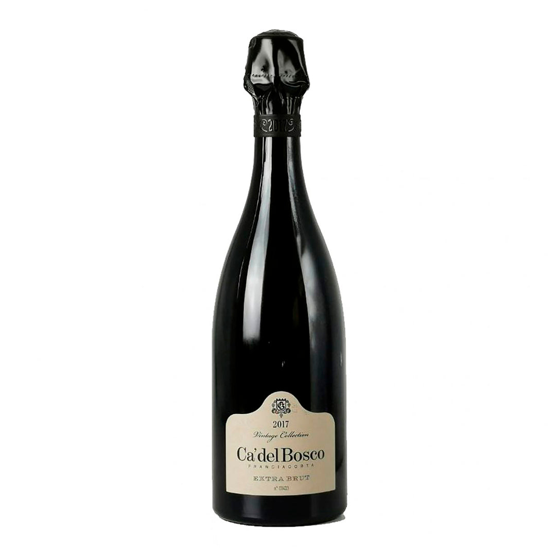 Ca Del Bosco Franciacorta Vintage Collection Extra Brut
