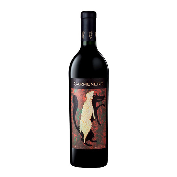 Carmenero 2015  Ca' del Bosco