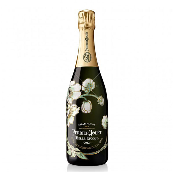 Champagne AOC Belle Epoque 2015  Perrier Jouët