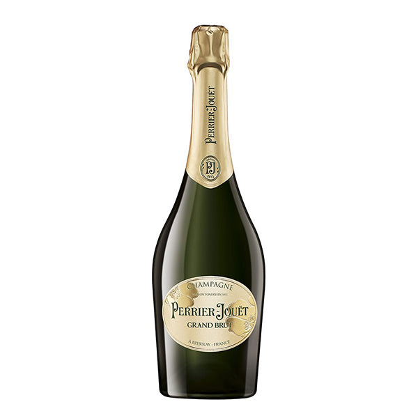 Champagne Grand Brut Perrier Jouët