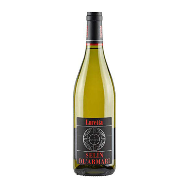 Chardonnay Selìn DL'Armari DOC Luretta