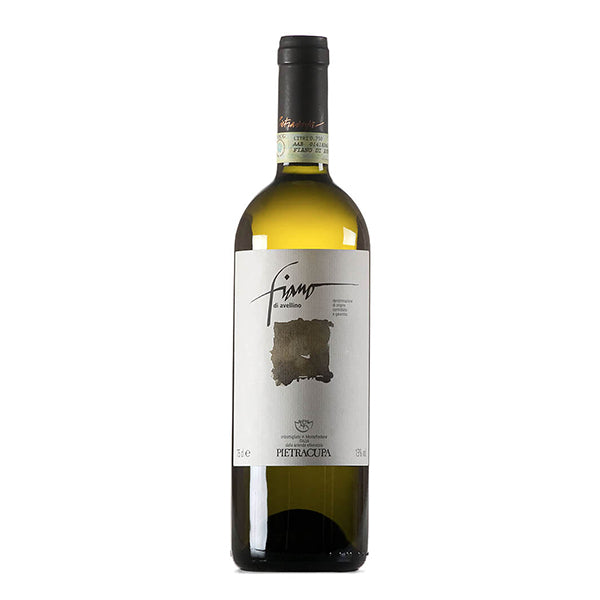 Fiano IGT di Pietracupa