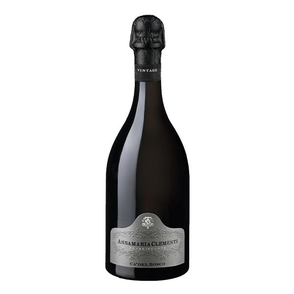 Franciacorta DOCG Brut Annamaria Clementi  Ca' del Bosco
