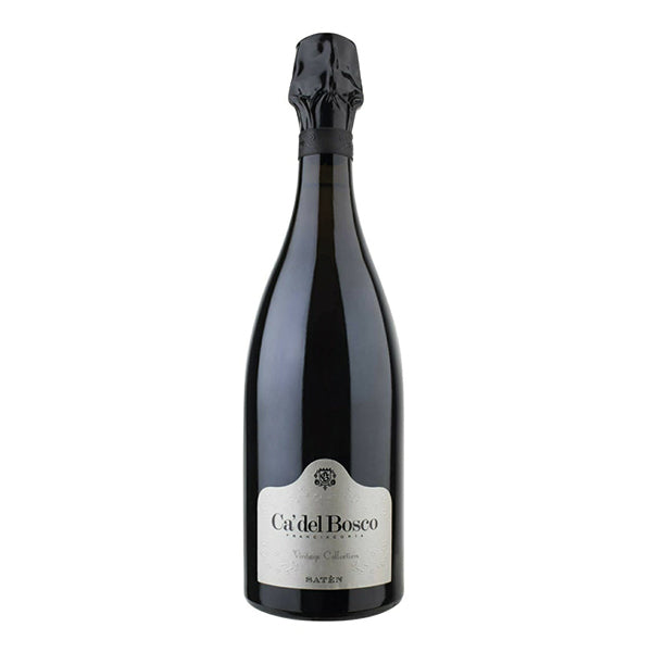 Franciacorta Satèn Millesimato DOCG Ca' del Bosco