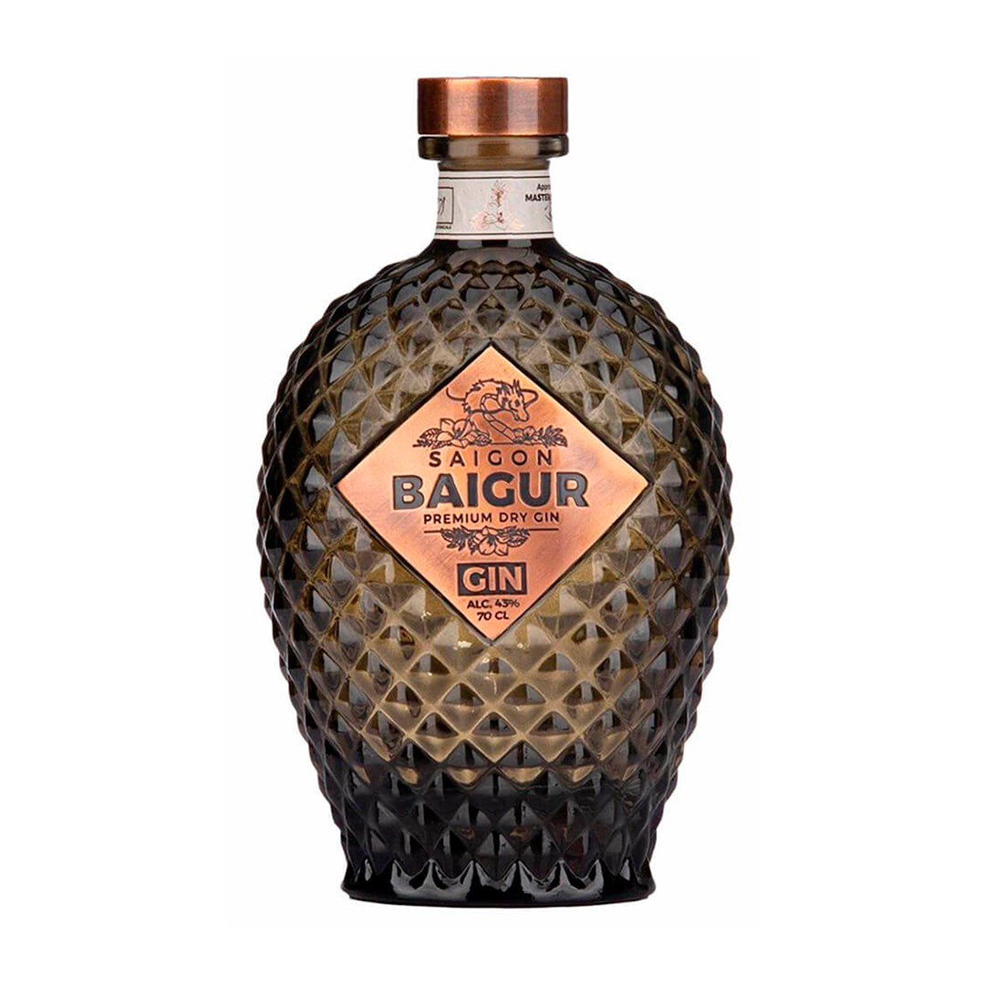 Gin Saigon Baigur Dry