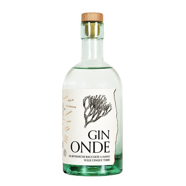 Gin Onde G.C. Spirits