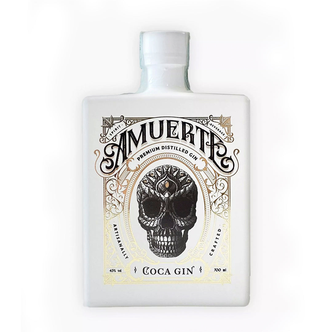 Gin Amuerte