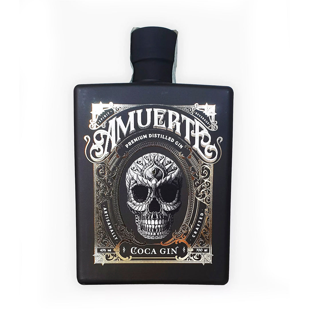 Gin Amuerte