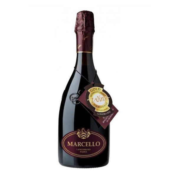 Lambrusco IGT Marcello Ariola