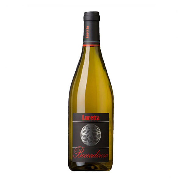 Malvasia DOC Bocca di rose Luretta