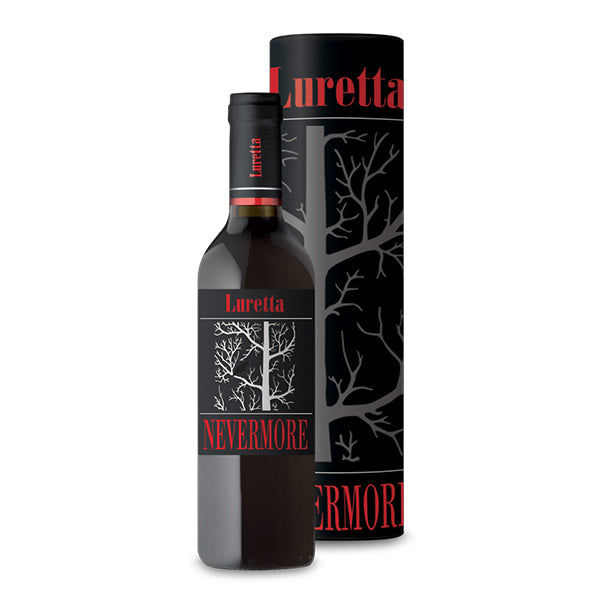 Nevermore Passito Luretta