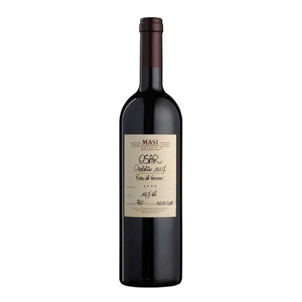 Vino Rosso OSAR 2013 Masi