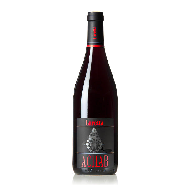 Pinot Nero DOC ACHAB Luretta