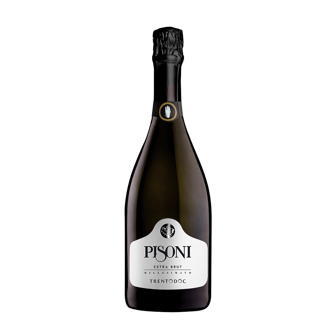 Pisoni Pinot Bianco TRENTODOC