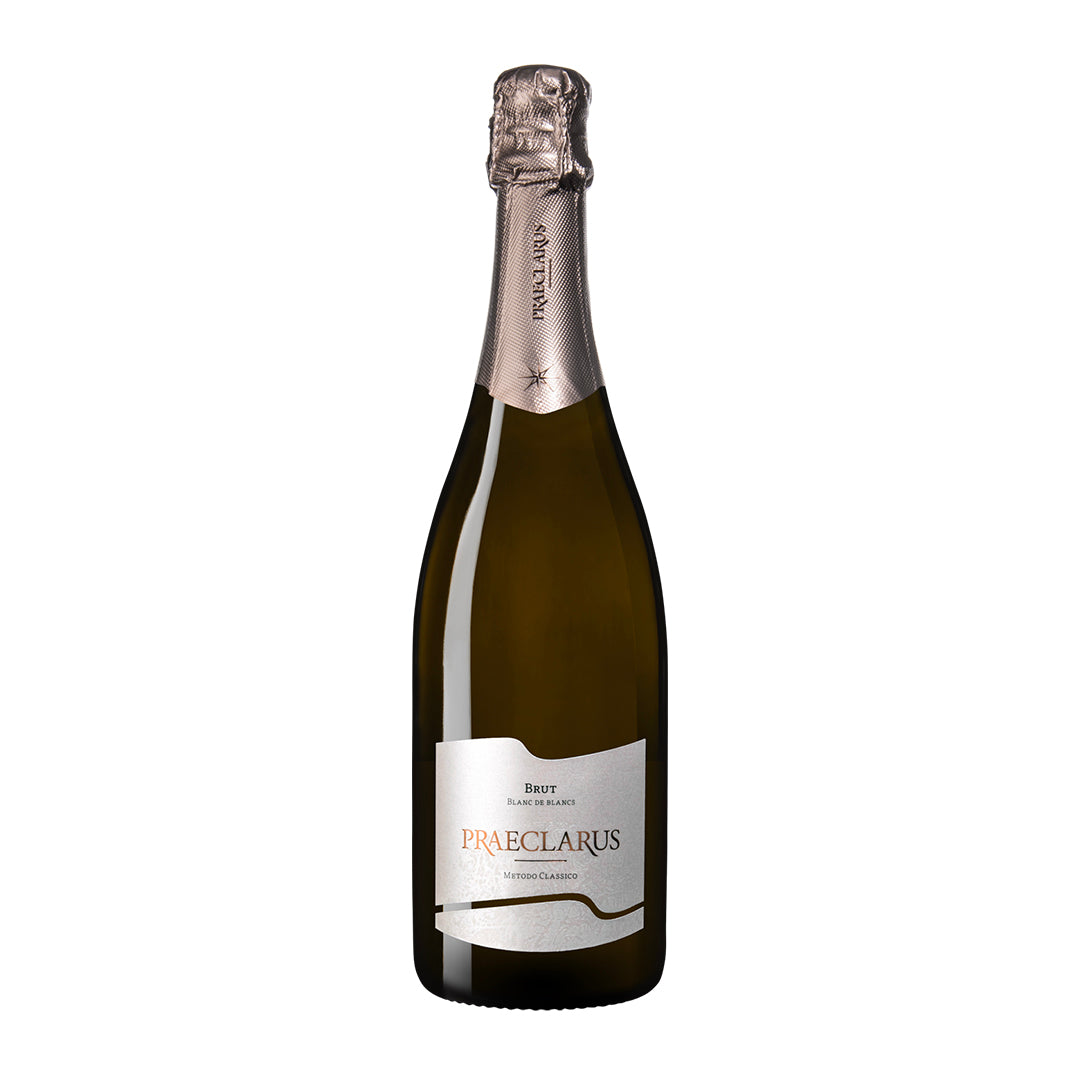 Praeclarus Brut Blanc de Blancs