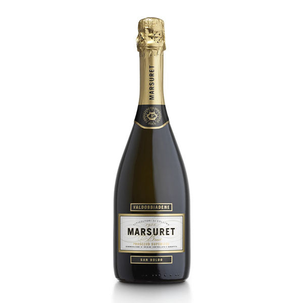 Prosecco San Boldo DOCG Brut Marsuret