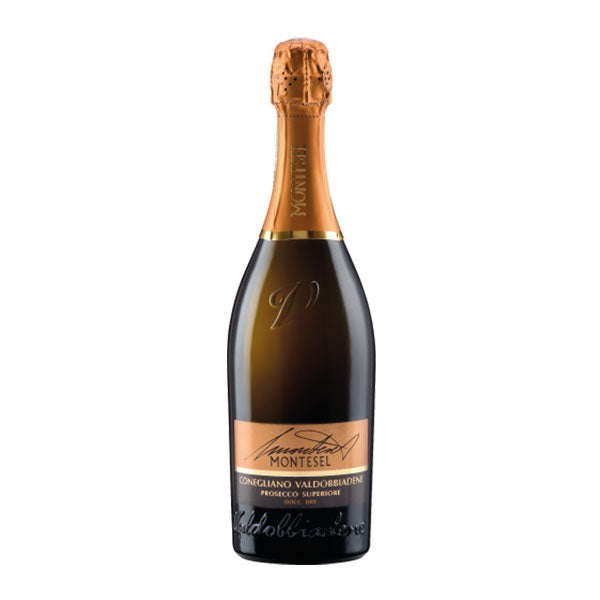 Prosecco DOCG Dry Millesimato Montesel