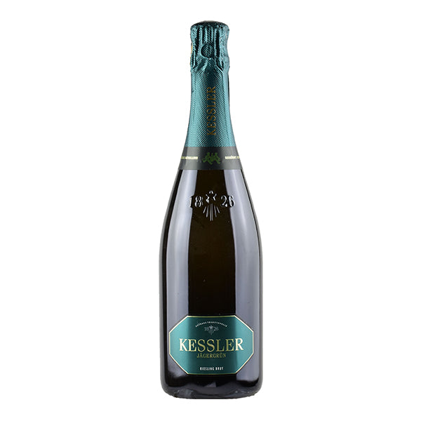 Riesling Brut Metodo Classico Kessler
