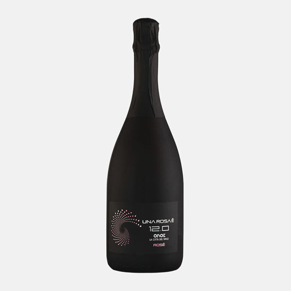 Spumante Rosé IGT UNA ROSA E' Oinoe