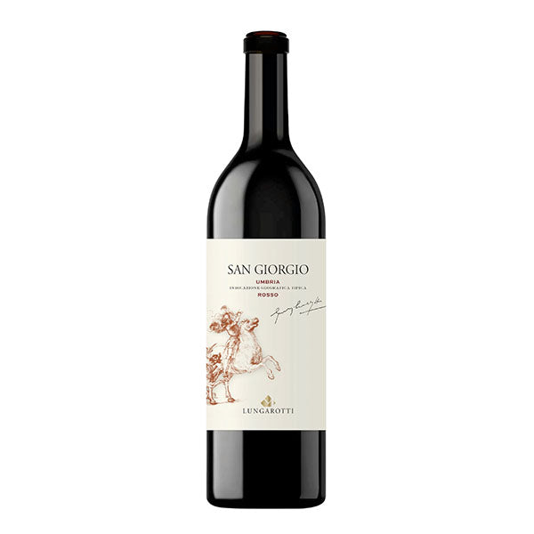 San Giorgio Rosso IGT Lungarotti