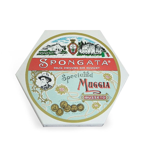 Spongata Dolci Sereni