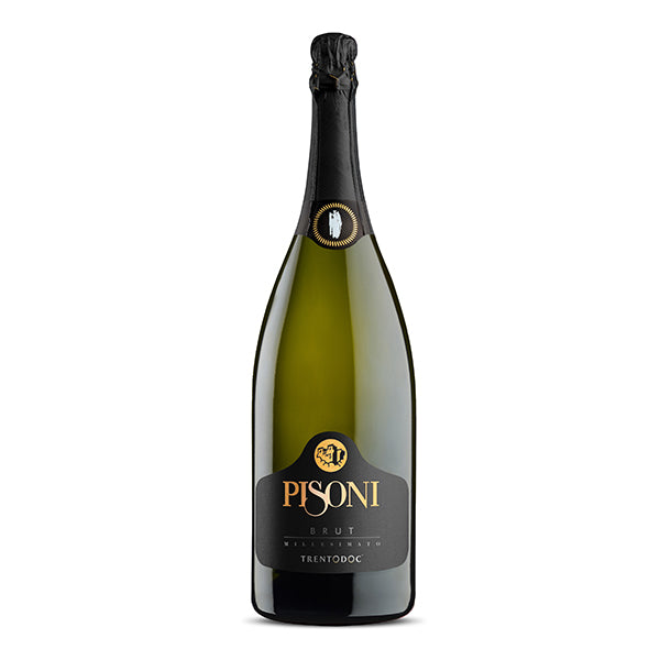 Trento Brut Millesimato Pisoni