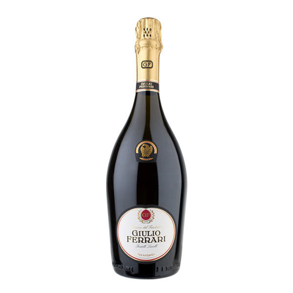 Trento Brut Riserva DOC Giulio Ferrari astucciato 2009