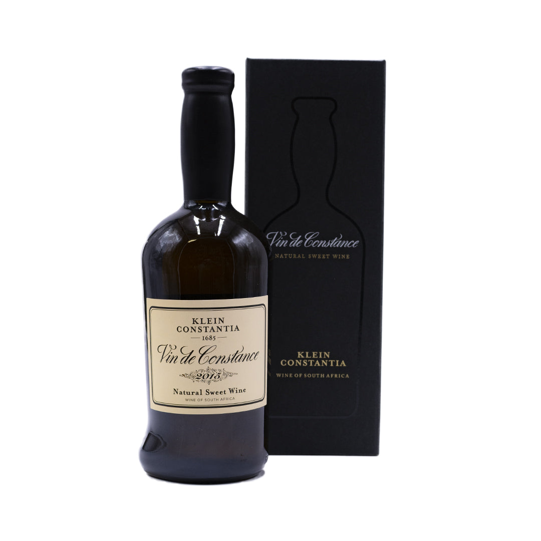 Vin de constance cl50