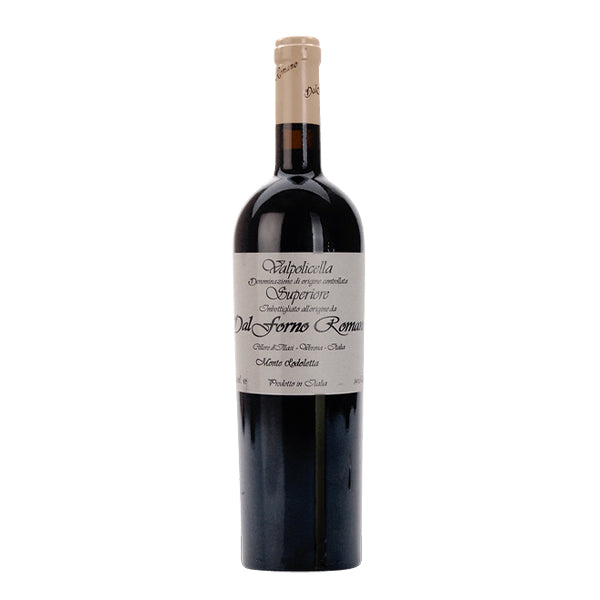 Valpolicella Superiore 2008 Dal Forno