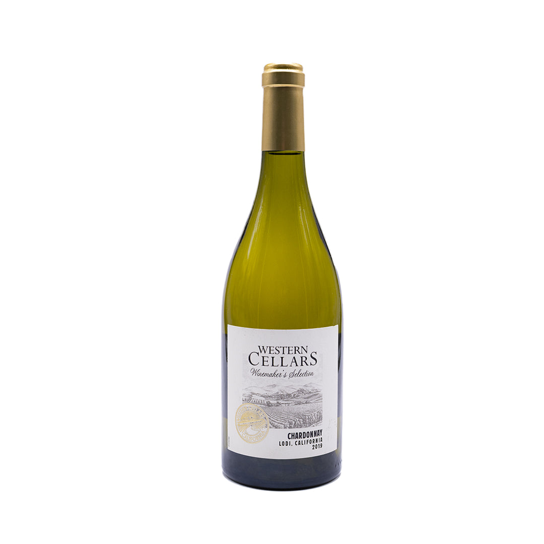 Chardonnay Western Cellars cl75