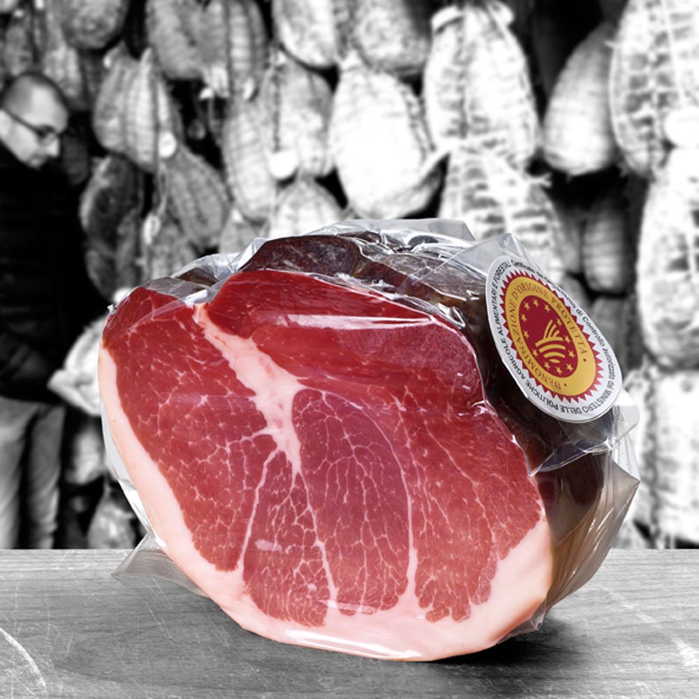 Culatello di Zibello DOP