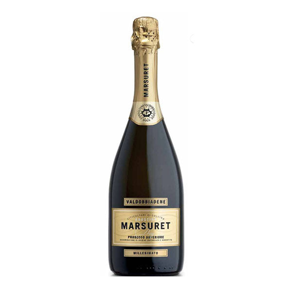 Prosecco DOCG Millesimato Agostino Marsuret